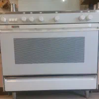 گاز پنج شعله تکنو ایتالیایی