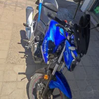 موتور ۲۰۰پیشرو پارس