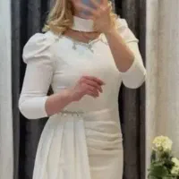 لباس مجلسی