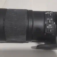 لنز سیگما ۱۸۰ ماکرو نیکن