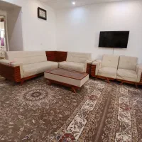 مبل ۷نفره|مبلمان خانگی و میز عسلی|ساوه, |دیوار