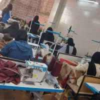 به اتو کار چرخکار و خیاط وزیگزال دوزماهر نیازمندیم