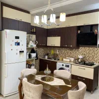 کابینت ام دی اف و ملامین