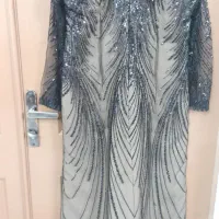 لباس مجلسی زنانه (۳ مدل ) مناسب سایر ۴۶ تا ۴۸|لباس|اردبیل, |دیوار