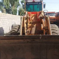 فروش لودر کوماتسو ۱۲۰