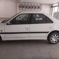 پژو پارس 1400