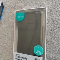 قاب اصلی Nillkin CamShield Pro سامسونگ A56 5G