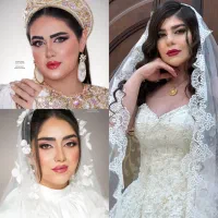 آفر ویژه ،مخصوص عروس خانوم ها و همراهان