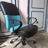 صندلی چرخدار