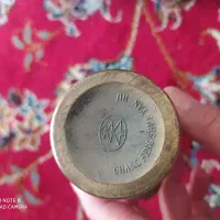 یک پیپ عتیقه ورشاب به فروش میرسد|صنایع دستی و سایر لوازم تزئینی|اصفهان, سودان|دیوار