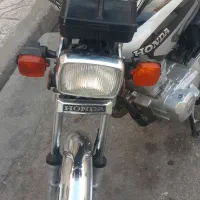 همرو125پلاک ملی پلمپ درحد|موتورسیکلت|مشهد, امیر المومنین|دیوار