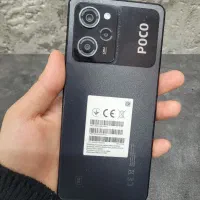 poco x5 pro 256G|موبایل|اصفهان, شفق|دیوار