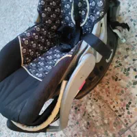 صندلی کودک ماشین