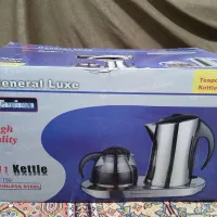 چای ساز جنرال لوکس۱.۷لیتری