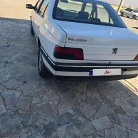 پژواتاق قدیم tu5مدل ۸۹