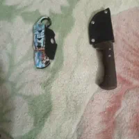 فروش. انواع چاقو