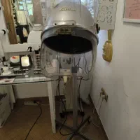 سشوار پایه دار ایتالیا