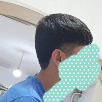 اصلاح موی مردانه