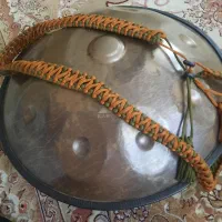 هنگدرام هنگ درام کارن|درام و پرکاشن|اصفهان, سرتاوه|دیوار