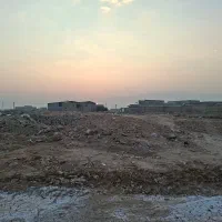 فروش زمین به متراژ ۲۱۴/۵ نیم متر مربع در دغاغله|فروش زمین و ملک کلنگی|اهواز, دغاغله|دیوار