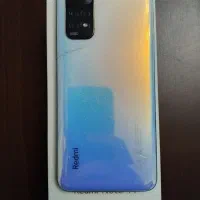 شیائومی نوت 11|موبایل|رشت, شهرک شهید رجایی|دیوار