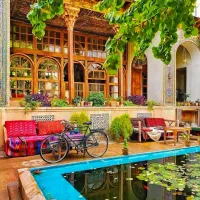 خرید/ فروش/ مشارکت/ تهاتر/  ویلائی خ امام رضا