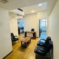 ۶۸ متر سند اداری / فول / بر ایت الله کاشانی|اجارهٔ دفتر کار، اتاق اداری، مطب|تهران, سازمان برنامه شمالی|دیوار