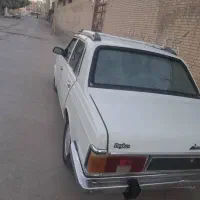 پیکان سواری ۸۳ تمیز