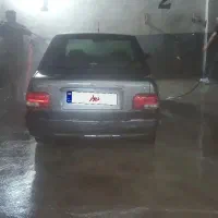 پراید Saba GLXI، مدل ۱۳۸۸