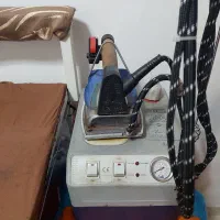 سر دوز ۵ نخ رویانگ|چرخ خیاطی و ریسندگی|رشت, یخسازی|دیوار