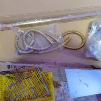 دوش حمام شیپوری نو آک بند|لوازم حمام|پاکدشت, پاکدشت (مامازند)|دیوار