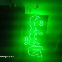 تابلو ای ای دی کابینت|فروشگاه و مغازه|کرج, حسین آباد (اکبر آباد)|دیوار