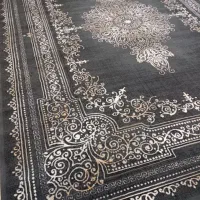 چند عدد فرش جفتی ۷۰۰شانه تخفیفی در تربت می باشد|فرش|تربت‌حیدریه, طالقانی|دیوار