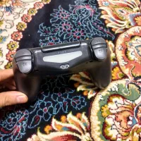 دسته بازی ply 4|کنسول، بازی ویدئویی و آنلاین|رباط‌کریم, رباط‌کریم|دیوار