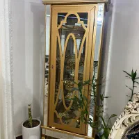 ست میزتلوزیون بوفه جاکفشی|بوفه، ویترین، کنسول|پاکدشت, حصار امیر|دیوار