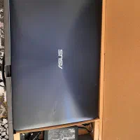 لب تاپ asus k556u|رایانه همراه|شیراز, ملاصدرا|دیوار