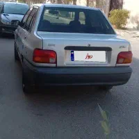 پراید‌صبا‌مدل۸۹|خودرو سواری و وانت|شیروان (خراسان), |دیوار