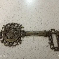 جا کیلیدی برنز