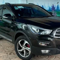 هایما اس ۵ مدل ۱۴۰۱