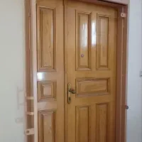 درب واحد اپارتمانی