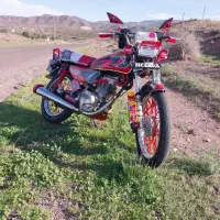 موتور ۱۵۰ تمیز