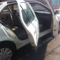 سمند مولتی پلکس ۹۵|خودرو سواری و وانت|ماکو, |دیوار