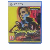 بازی کنسول PS5 CyberPunk 2077 Ultimate Edition