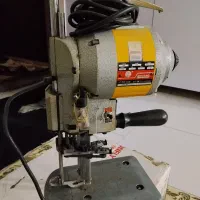 قیچی برقی پنج اینچی