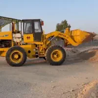 لودر هپکو ۵۲۰