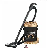 جاروبرقی سطلی تکنو پک M7500