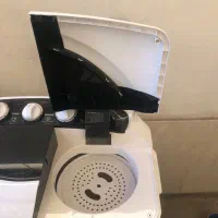 لباس شویی بدون کارکرد