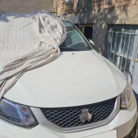 ساینا GXL دوگانه سوز، مدل ۱۴۰۴