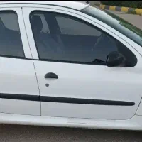 206 تیپ ۳مدل 95