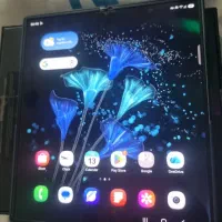Samsung zfold 6